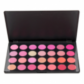 Paleta 28 blush